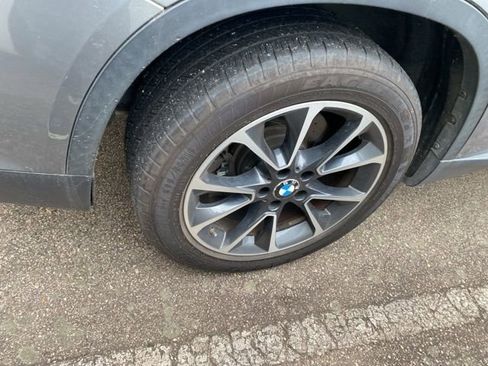 Used 2016 BMW X5 xDrive50i image 14