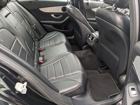 Used 2016 Mercedes-Benz C 300 4MATIC Sedan image 33