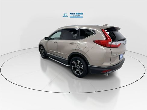 Used 2019 Honda CR-V Touring image 8