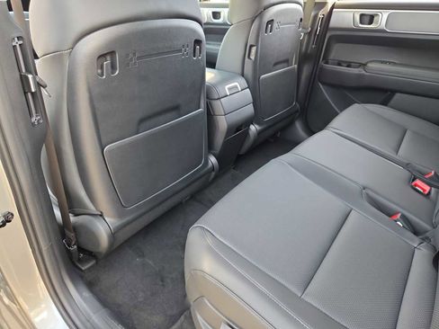 New 2026 Hyundai Santa Fe Calligraphy image 18