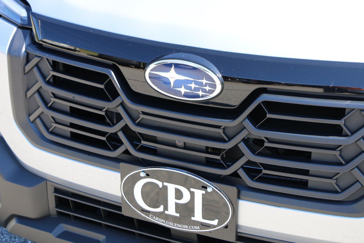 Used 2026 Subaru Outback Touring XT AWD/4WD image 12