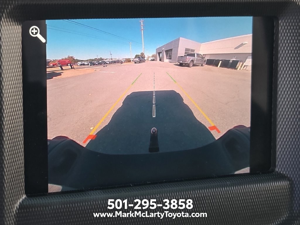 Used 2021 Jeep Gladiator Rubicon w/ Trailer Tow Package AWD/4WD image 18