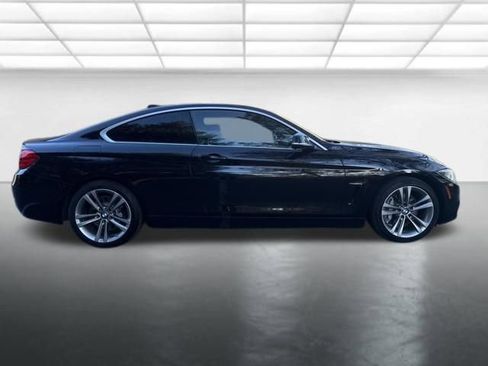 Used 2016 BMW 435i Coupe RWD image 7