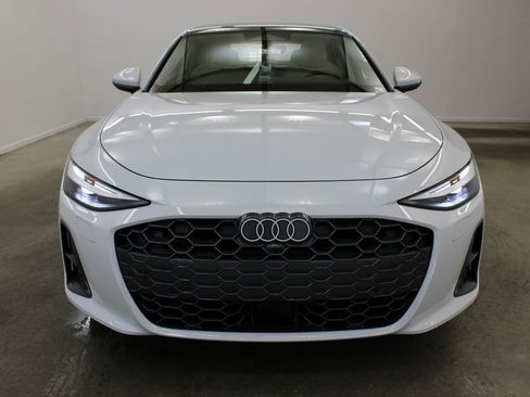 New 2026 Audi A6 Premium image 6