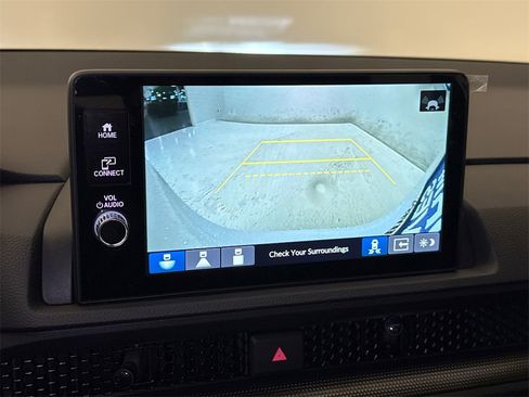 New 2026 Honda CR-V Sport-L image 23