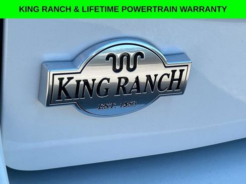 New 2027 Ford Expedition King Ranch AWD/4WD image 11