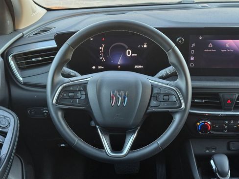 Used 2025 Buick Encore GX Preferred image 28