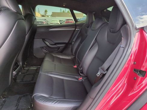 Used 2023 Tesla Model S AWD/4WD image 20
