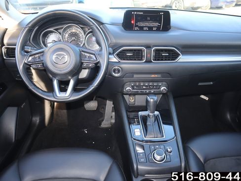 Used 2020 MAZDA CX-5 Touring image 16