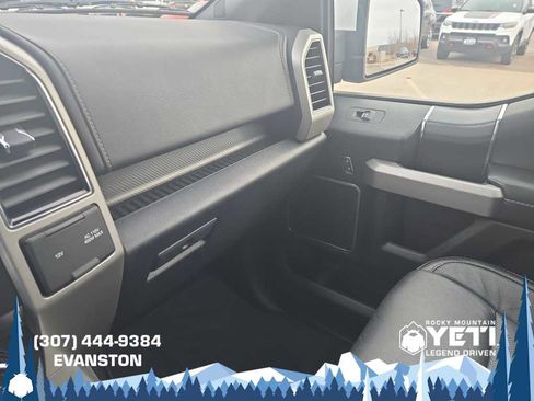 Used 2020 Ford F150 Lariat image 27
