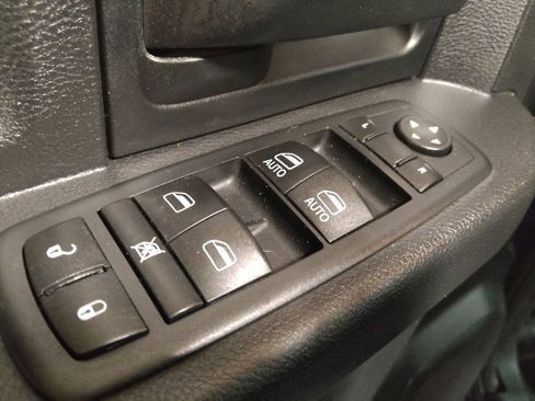 Used 2017 RAM 1500 Tradesman w/ Popular Equipment Group RWD image 27