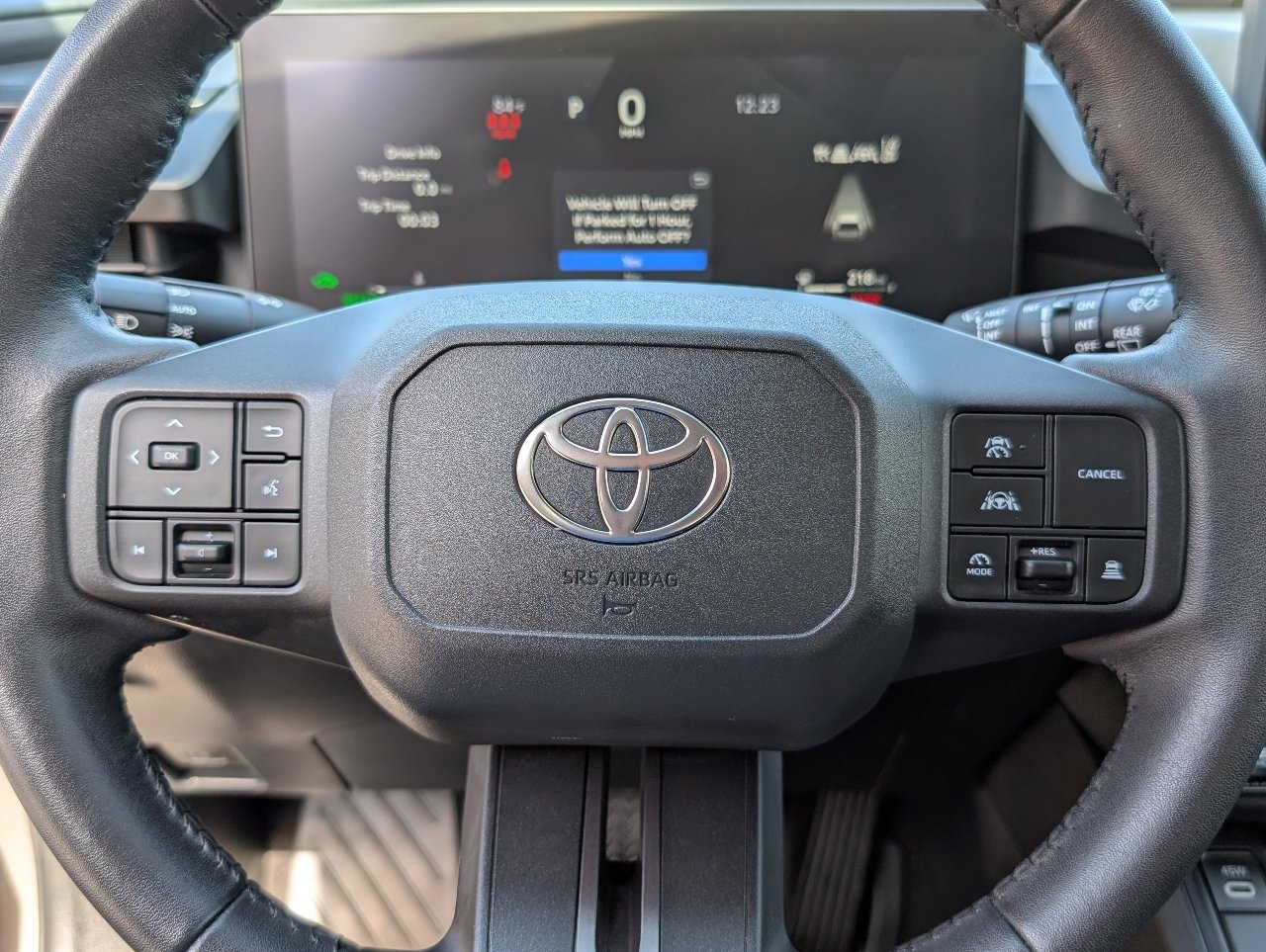 Used 2026 Toyota RAV4 XLE Premium FWD image 18