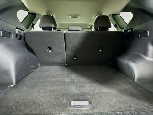 Used 2025 Hyundai Tucson SEL FWD image 28