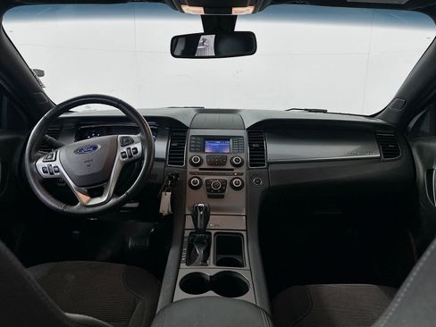 Used 2018 Ford Taurus SEL FWD image 19