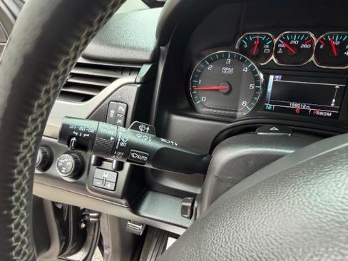 Used 2016 Chevrolet Tahoe LT AWD/4WD image 21