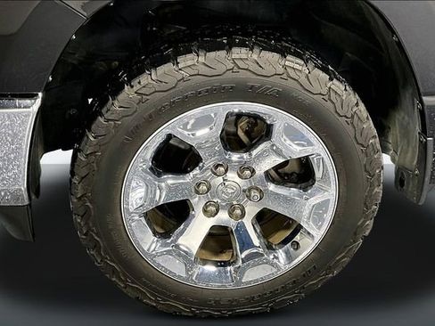 Used 2019 RAM 1500 Big Horn AWD/4WD image 31