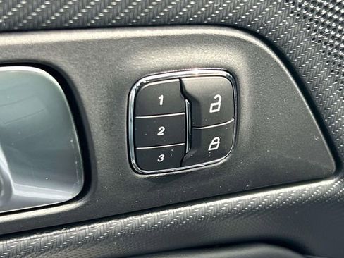 New 2026 Ford Mustang Premium image 18