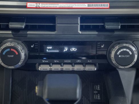 New 2026 Toyota Tacoma SR5 image 22