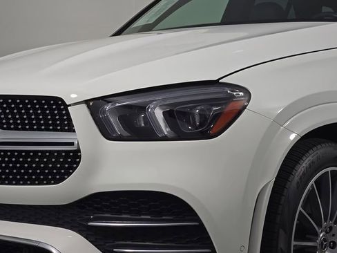 Certified 2023 Mercedes-Benz GLE 450 4MATIC image 12