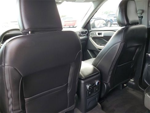 Certified 2023 Ford Explorer XLT w/ Equipment Group 202A image 32