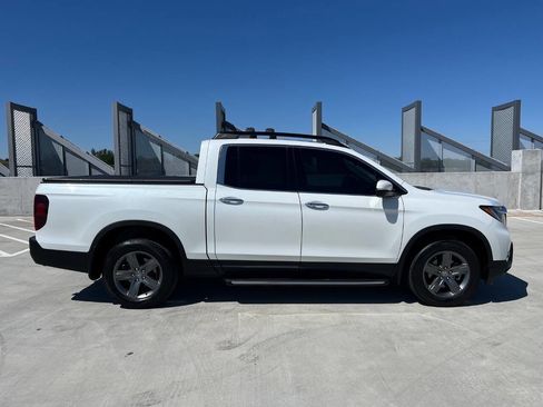 Used 2022 Honda Ridgeline RTL-E image 5