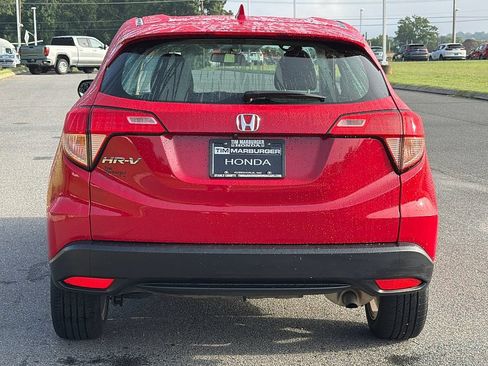 Used 2016 Honda HR-V LX image 4