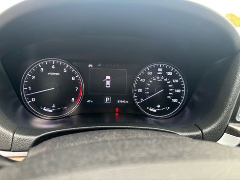 Used 2017 Genesis G80 5.0 Ultimate image 22