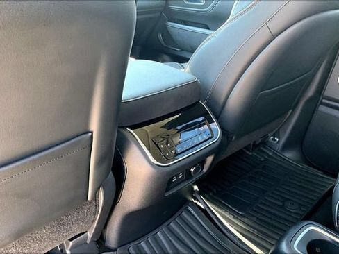 Used 2026 INFINITI QX80 Luxe w/ Cargo Package AWD/4WD image 34