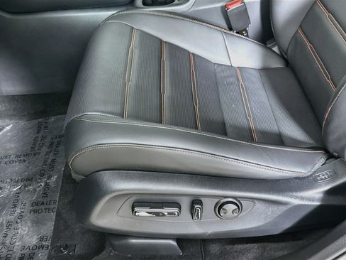 Certified 2026 Honda CR-V Sport Touring image 24