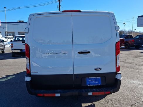 Used 2020 Ford Transit 150 Low Roof image 6