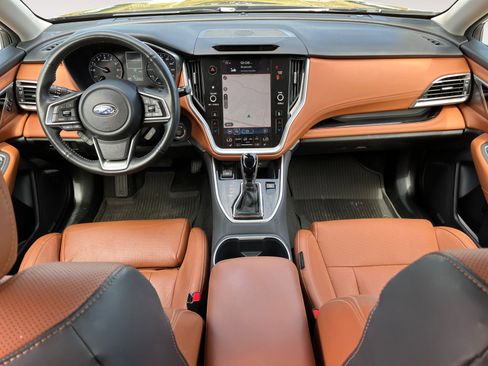 Used 2022 Subaru Legacy Touring XT w/ Popular Package #3 image 12