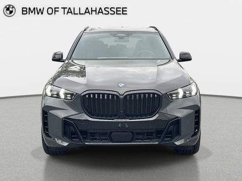New 2026 BMW X5 sDrive40i image 2
