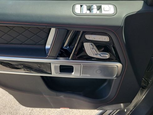 Certified 2023 Mercedes-Benz G 63 AMG 4MATIC image 29