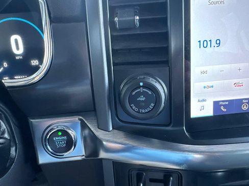 Certified 2022 Ford F150 Lariat w/ Tow Technology Package AWD/4WD image 36