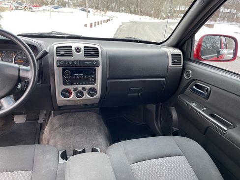 Used 2009 Chevrolet Colorado LT w/ LT Preferred Equipment Group image 27