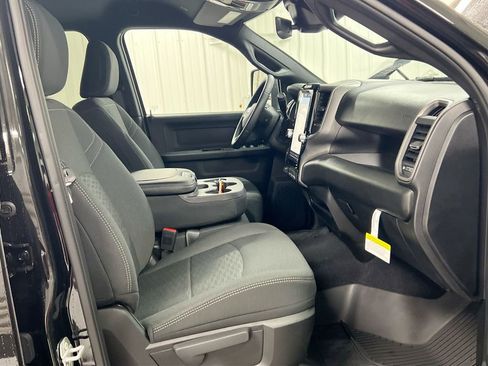 New 2026 RAM 2500 Tradesman image 21