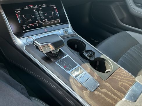 Used 2019 Audi A6 2.0T Premium Plus w/ Premium Plus Package AWD/4WD image 18