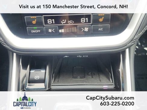 Used 2020 Subaru Outback Limited AWD/4WD image 29