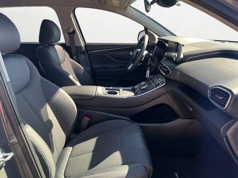 Used 2023 Hyundai Santa Fe SE w/ Cargo Package image 15