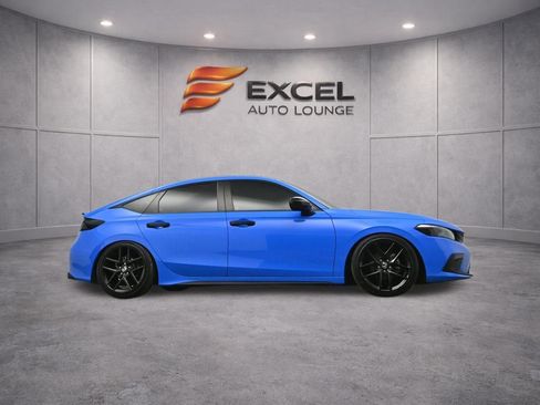 Used 2024 Honda Civic Sport image 40