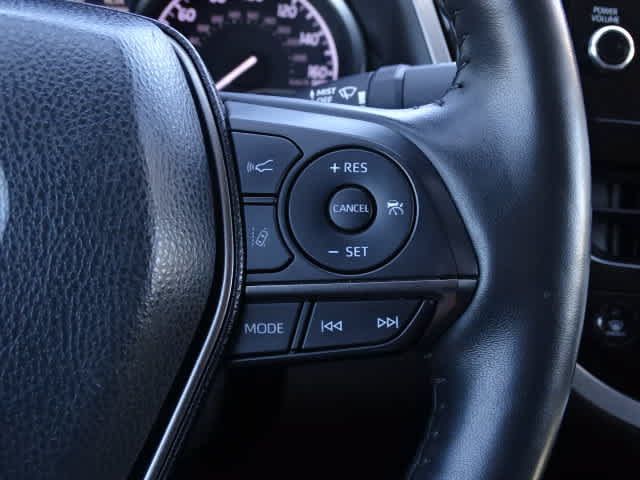 Certified 2024 Toyota Camry XSE w/ Cold Weather Package FWD image 35