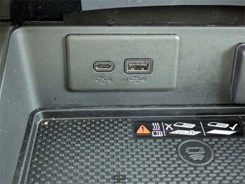 Certified 2025 Buick Envision Preferred image 23