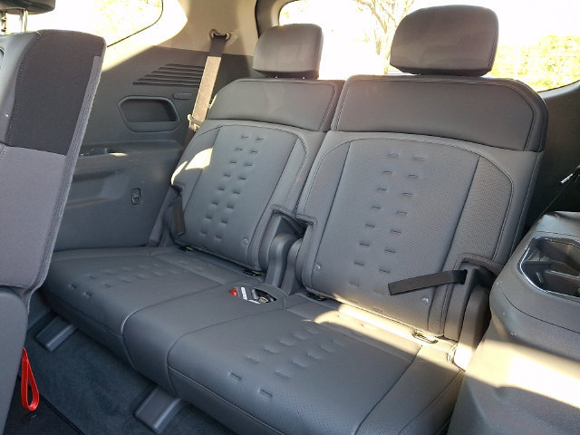 Used 2024 Kia EV9 Wind AWD/4WD image 19