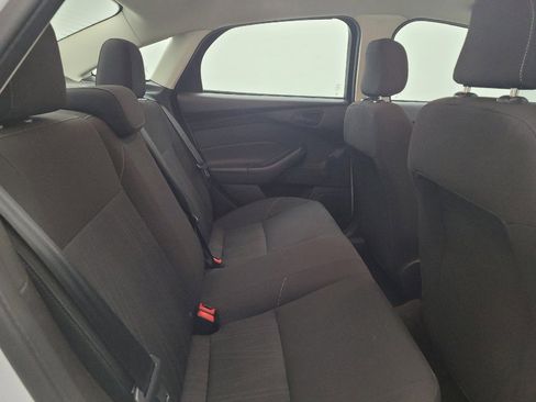 Used 2016 Ford Focus S FWD image 19