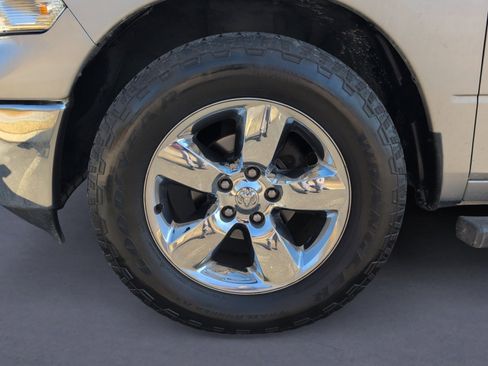 Used 2018 RAM 1500 Big Horn image 26