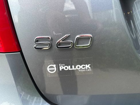 Used 2018 Volvo S60 T5 Inscription Platinum AWD/4WD image 14