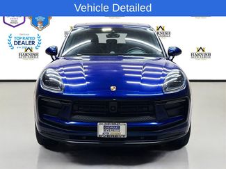 Used 2024 Porsche Macan AWD/4WD video 2