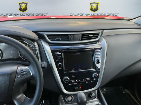 Used 2019 Nissan Murano S w/ Cargo Package image 13