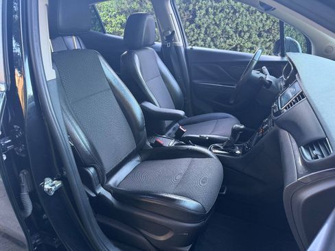Used 2018 Buick Encore Preferred FWD image 26