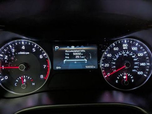 Used 2022 Kia Forte GT-Line w/ GT-Line Premium Package FWD image 24